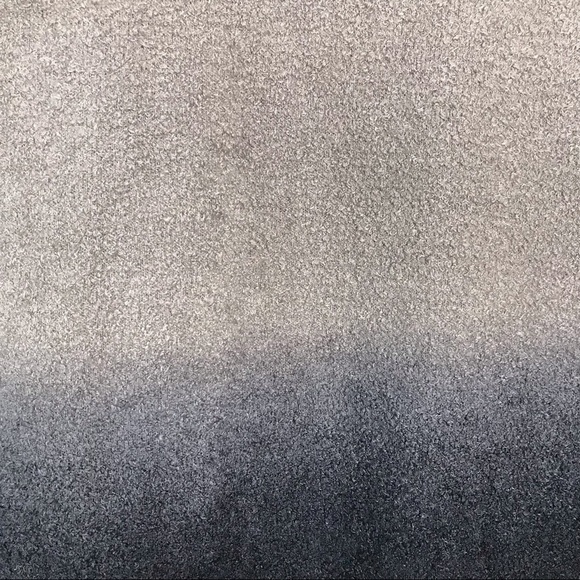 Barefoot Dreams Bamboo Chic Lite Cozy Ombré Long Drape Cardigan SMALL ME… - Picture 12 of 15